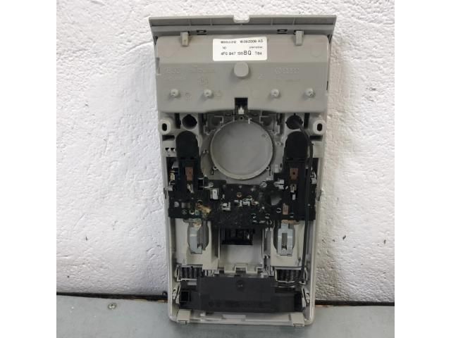 bontott AUDI A6 C6 Beltér Világítás Első