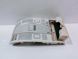 bontott AUDI A6 C6 Beltér Világítás Első