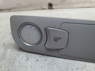 bontott AUDI A6 C6 Beltér Világítás Hátsó