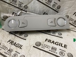 bontott AUDI A6 C6 Beltér Világítás Hátsó