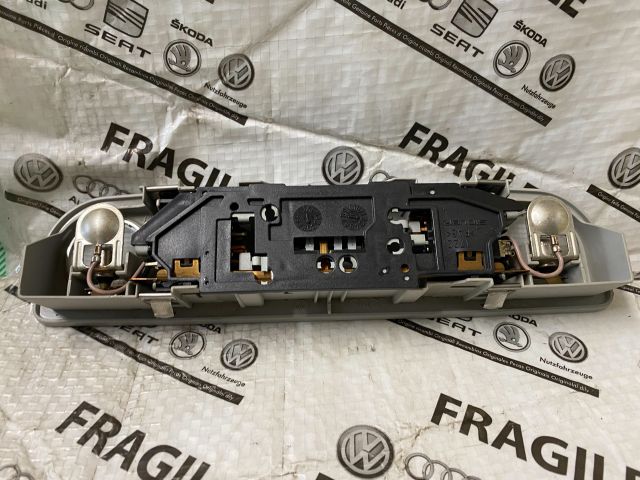 bontott AUDI A6 C6 Beltér Világítás Hátsó