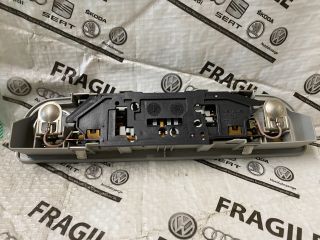 bontott AUDI A6 C6 Beltér Világítás Hátsó