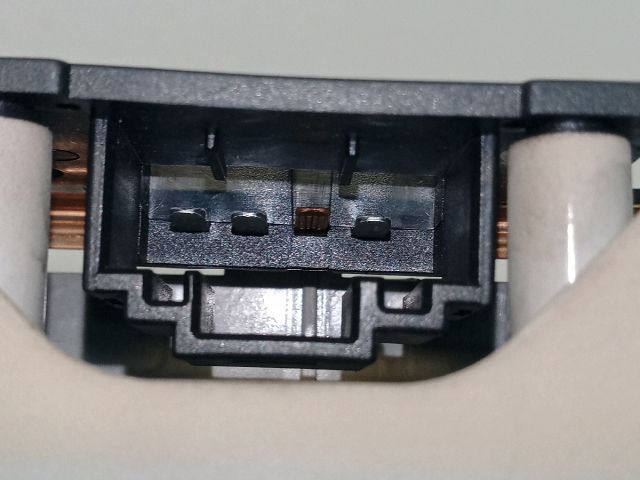 bontott AUDI A6 C6 Beltér Világítás Hátsó