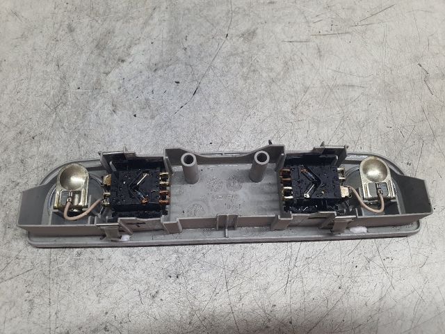 bontott AUDI A6 C6 Beltér Világítás Hátsó