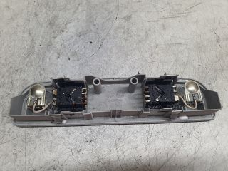 bontott AUDI A6 C6 Beltér Világítás Hátsó