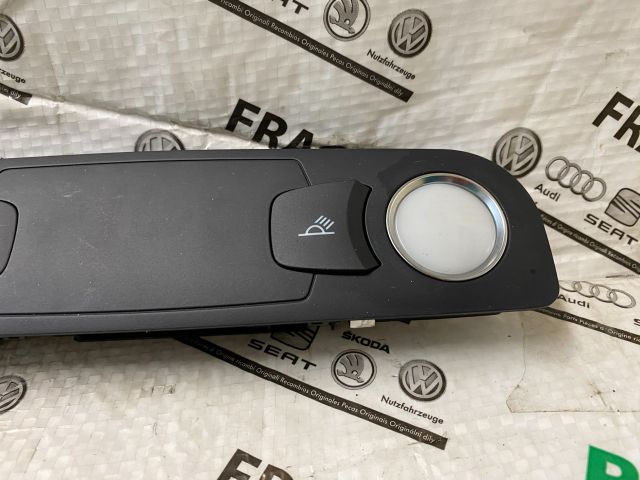 bontott AUDI A6 C6 Beltér Világítás Hátsó