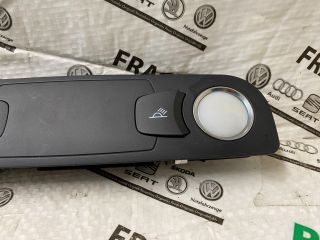 bontott AUDI A6 C6 Beltér Világítás Hátsó