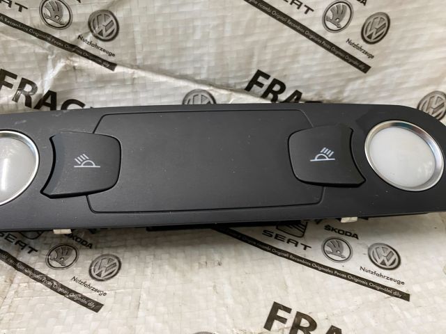 bontott AUDI A6 C6 Beltér Világítás Hátsó