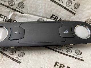 bontott AUDI A6 C6 Beltér Világítás Hátsó