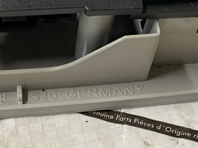 bontott AUDI A6 C6 Beltér Világítás Hátsó