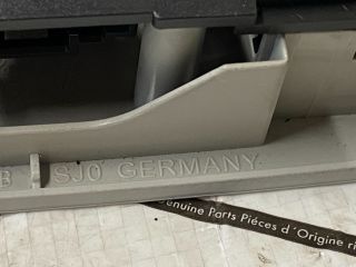 bontott AUDI A6 C6 Beltér Világítás Hátsó