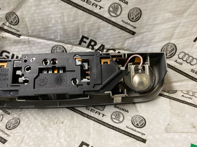 bontott AUDI A6 C6 Beltér Világítás Hátsó