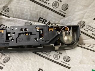 bontott AUDI A6 C6 Beltér Világítás Hátsó