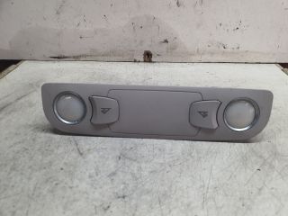 bontott AUDI A6 C6 Beltér Világítás Hátsó