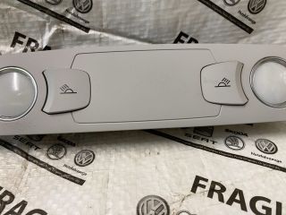 bontott AUDI A6 C6 Beltér Világítás Hátsó