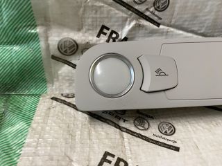 bontott AUDI A6 C6 Beltér Világítás Hátsó