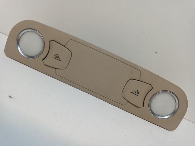 bontott AUDI A6 C6 Beltér Világítás Hátsó