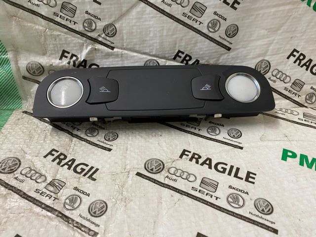 bontott AUDI A6 C6 Beltér Világítás Hátsó