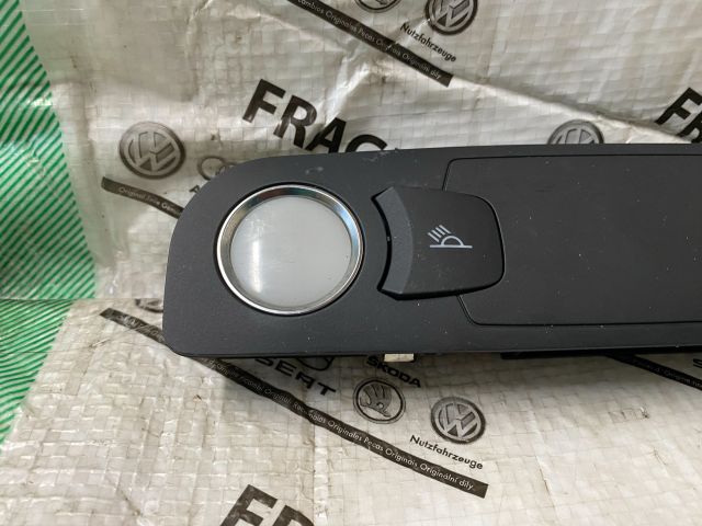 bontott AUDI A6 C6 Beltér Világítás Hátsó