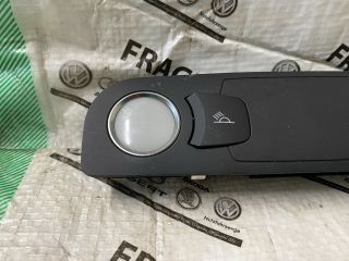 bontott AUDI A6 C6 Beltér Világítás Hátsó