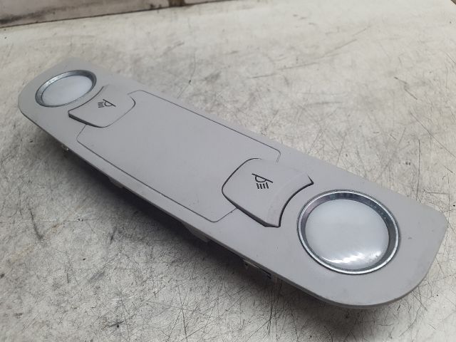 bontott AUDI A6 C6 Beltér Világítás Hátsó