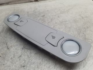 bontott AUDI A6 C6 Beltér Világítás Hátsó