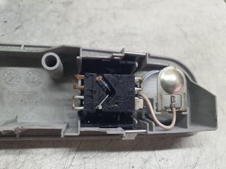 bontott AUDI A6 C6 Beltér Világítás Hátsó