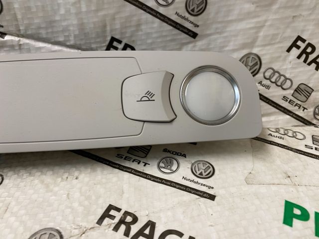 bontott AUDI A6 C6 Beltér Világítás Hátsó