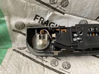 bontott AUDI A6 C6 Beltér Világítás Hátsó