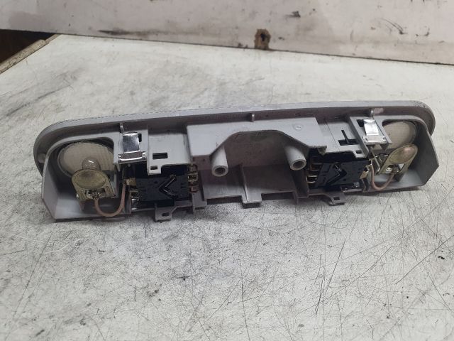 bontott AUDI A6 C6 Beltér Világítás Hátsó