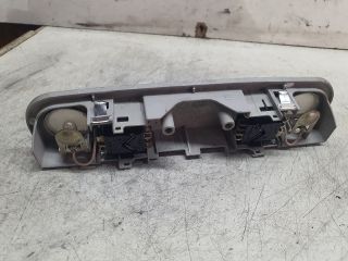 bontott AUDI A6 C6 Beltér Világítás Hátsó