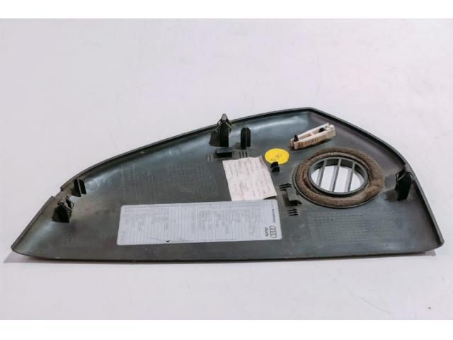 bontott AUDI A6 C6 Biztosítéktábla Fedél