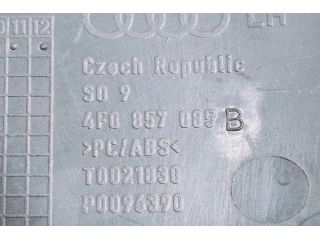 bontott AUDI A6 C6 Biztosítéktábla Fedél