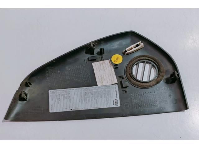 bontott AUDI A6 C6 Biztosítéktábla Fedél