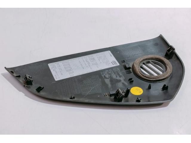 bontott AUDI A6 C6 Biztosítéktábla Fedél