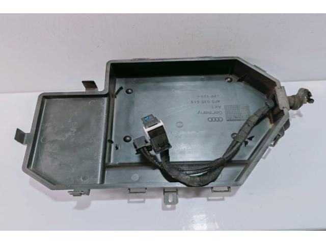 bontott AUDI A6 C6 Biztosítéktábla Fedél