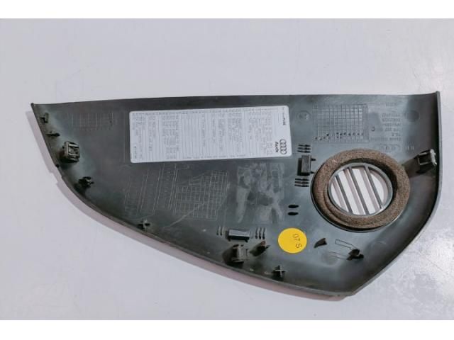 bontott AUDI A6 C6 Biztosítéktábla Fedél