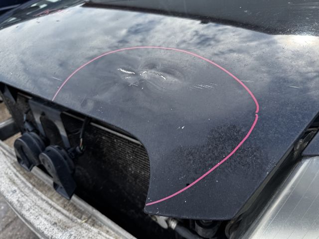 bontott AUDI A6 C6 Biztosítéktábla Utastér