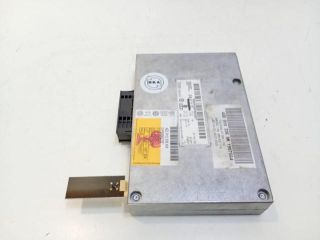 bontott AUDI A6 C6 Bluetooth Elektronika