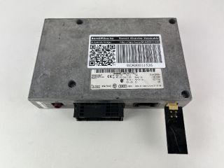 bontott AUDI A6 C6 Bluetooth Elektronika