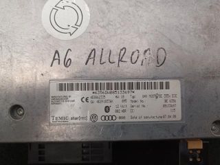 bontott AUDI A6 C6 Bluetooth Elektronika