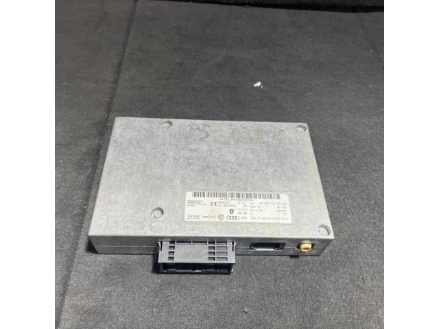 bontott AUDI A6 C6 Bluetooth Elektronika