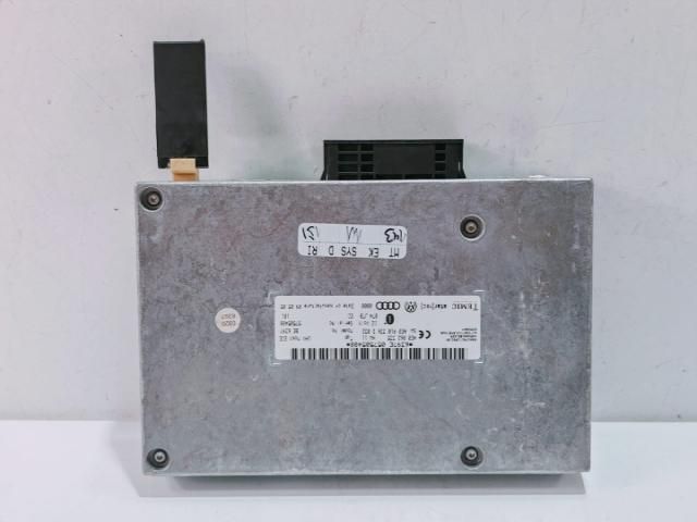 bontott AUDI A6 C6 Bluetooth Elektronika