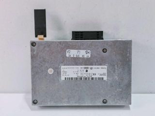bontott AUDI A6 C6 Bluetooth Elektronika