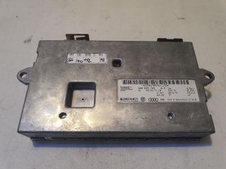 bontott AUDI A6 C6 Bluetooth Elektronika