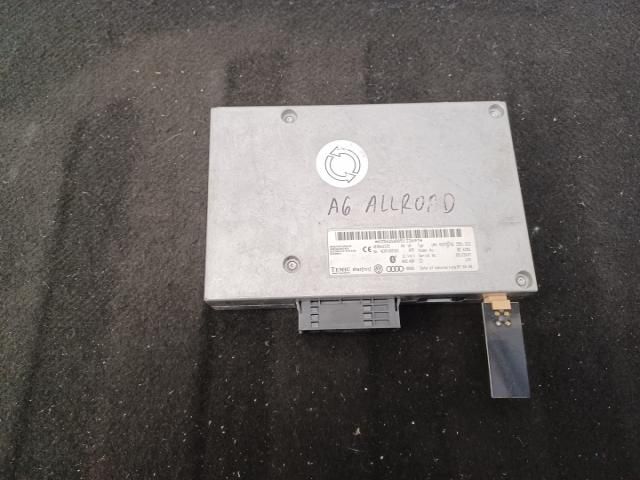 bontott AUDI A6 C6 Bluetooth Elektronika