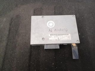 bontott AUDI A6 C6 Bluetooth Elektronika