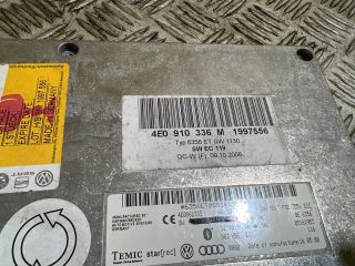 bontott AUDI A6 C6 Bluetooth Elektronika