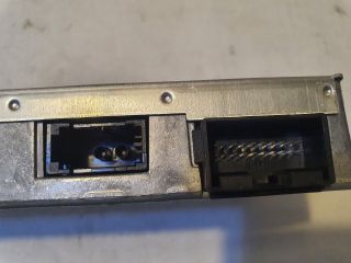 bontott AUDI A6 C6 Bluetooth Elektronika
