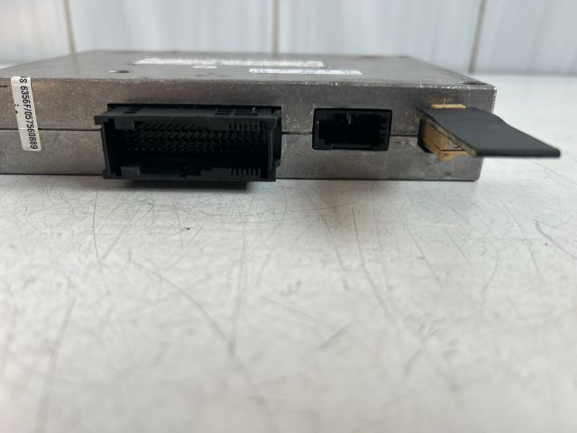 bontott AUDI A6 C6 Bluetooth Elektronika